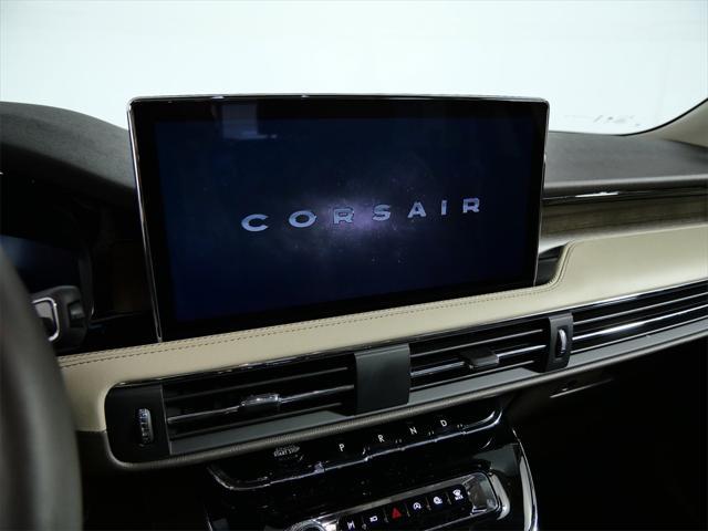 new 2024 Lincoln Corsair car, priced at $53,335