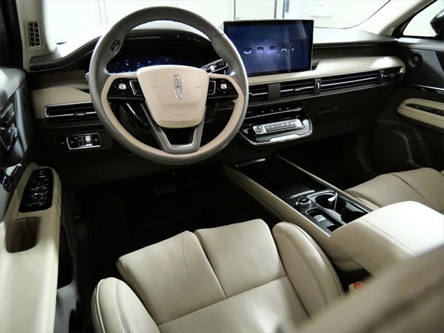 new 2024 Lincoln Corsair car, priced at $53,335
