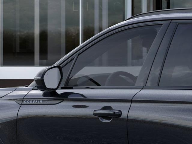 new 2024 Lincoln Corsair car, priced at $52,250
