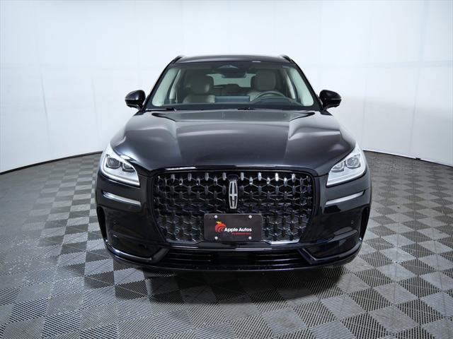 new 2024 Lincoln Corsair car, priced at $53,335