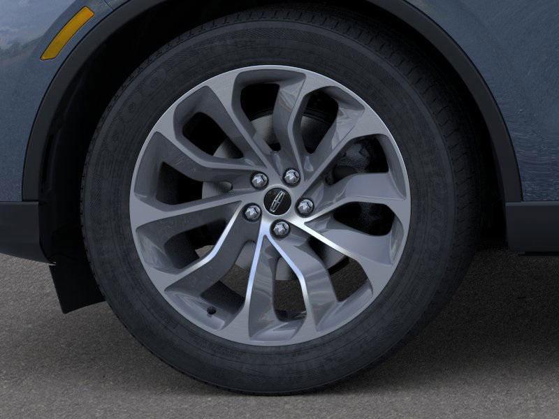 new 2025 Lincoln Aviator car, priced at $63,321