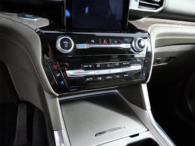 used 2022 Ford Explorer car, priced at $39,999
