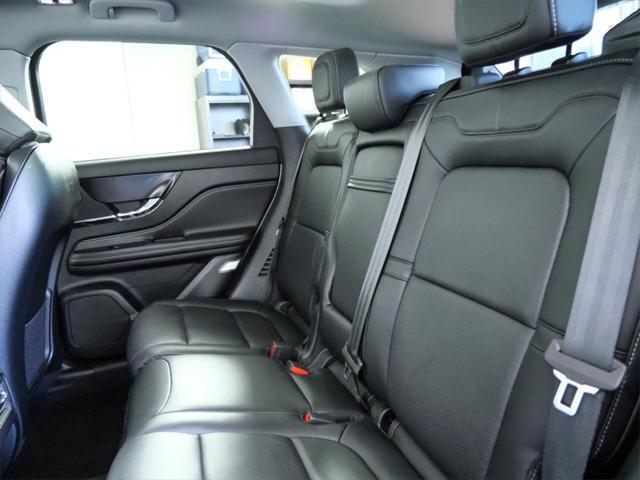 used 2022 Lincoln Corsair car, priced at $32,499