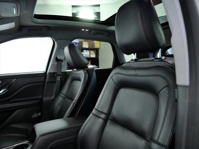 used 2022 Lincoln Corsair car, priced at $32,499