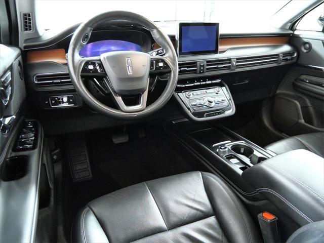 used 2022 Lincoln Corsair car, priced at $32,499