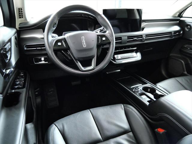 new 2024 Lincoln Corsair car, priced at $50,495