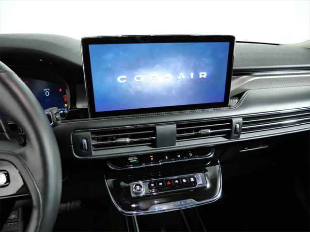new 2024 Lincoln Corsair car, priced at $50,495