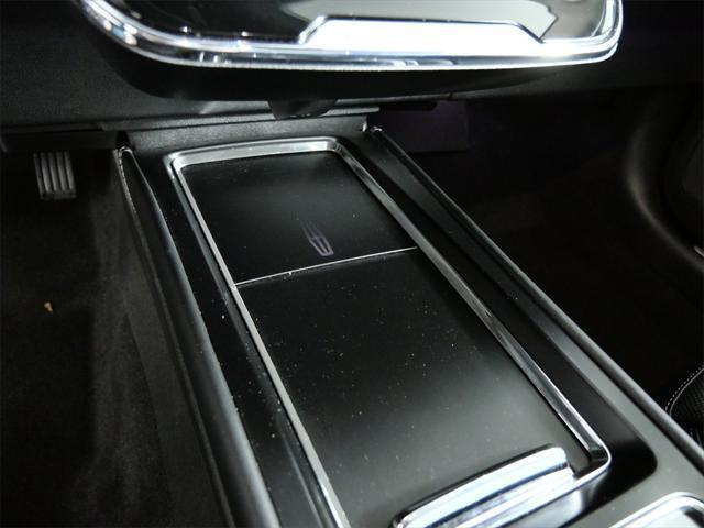 new 2024 Lincoln Corsair car, priced at $50,495