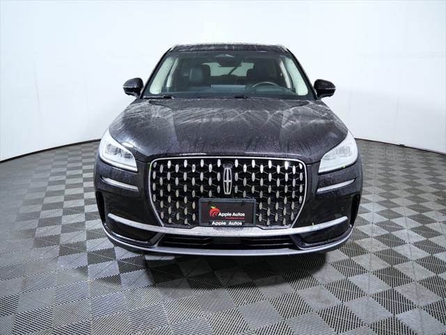 new 2024 Lincoln Corsair car, priced at $50,495