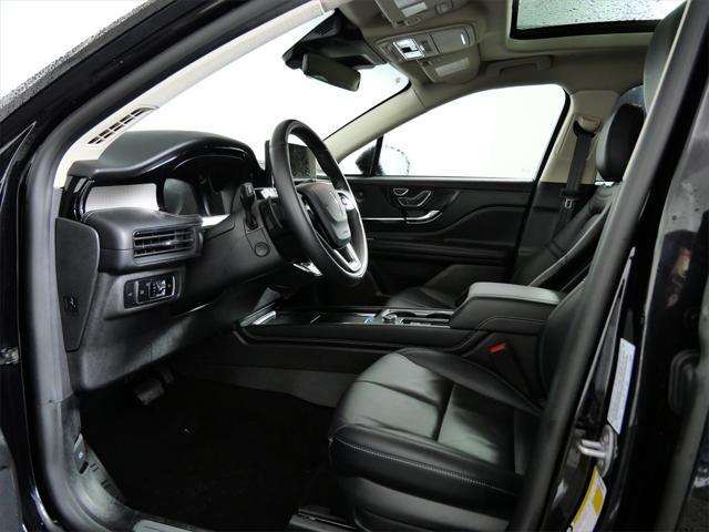new 2024 Lincoln Corsair car, priced at $50,495