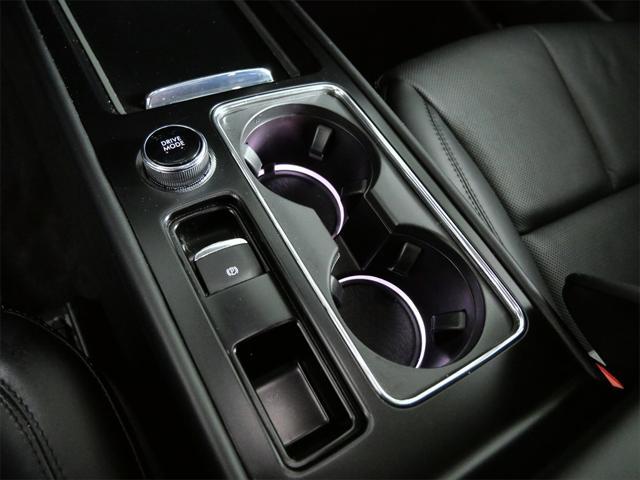 new 2024 Lincoln Corsair car, priced at $50,495