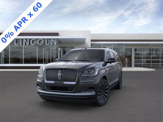 new 2024 Lincoln Navigator car, priced at $103,964