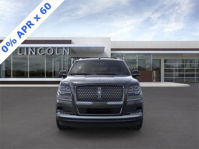 new 2024 Lincoln Navigator car, priced at $103,964