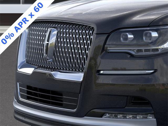 new 2024 Lincoln Navigator car, priced at $103,964