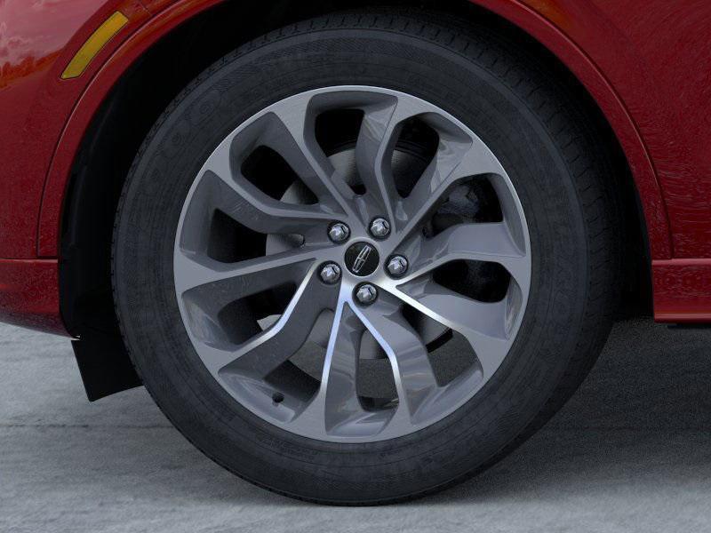 new 2026 Lincoln Aviator car, priced at $63,394