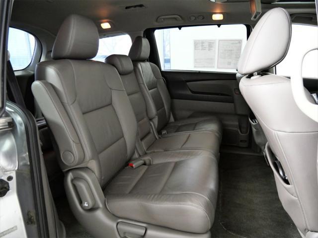 used 2012 Honda Odyssey car, priced at $5,499