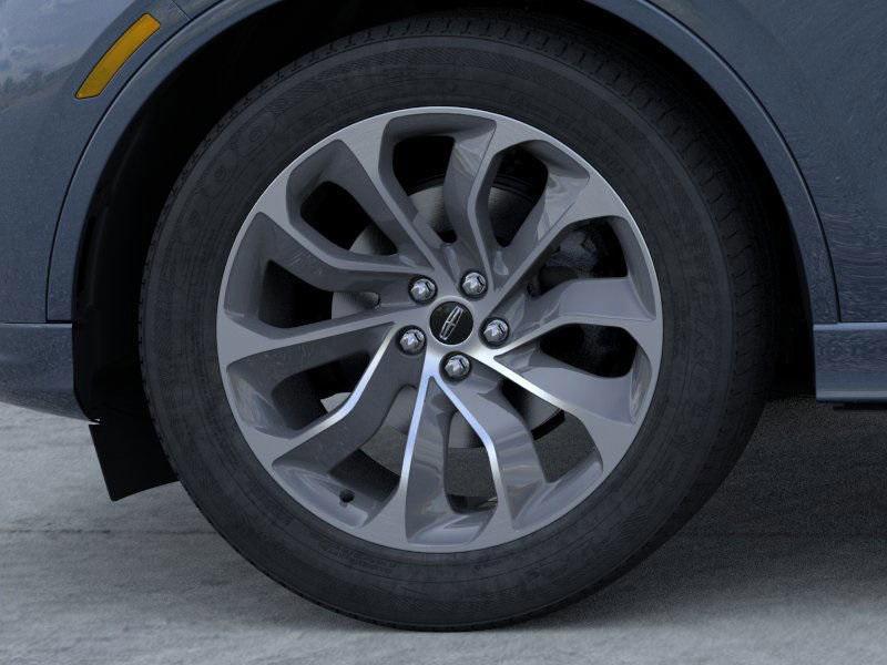 new 2026 Lincoln Aviator car, priced at $65,848