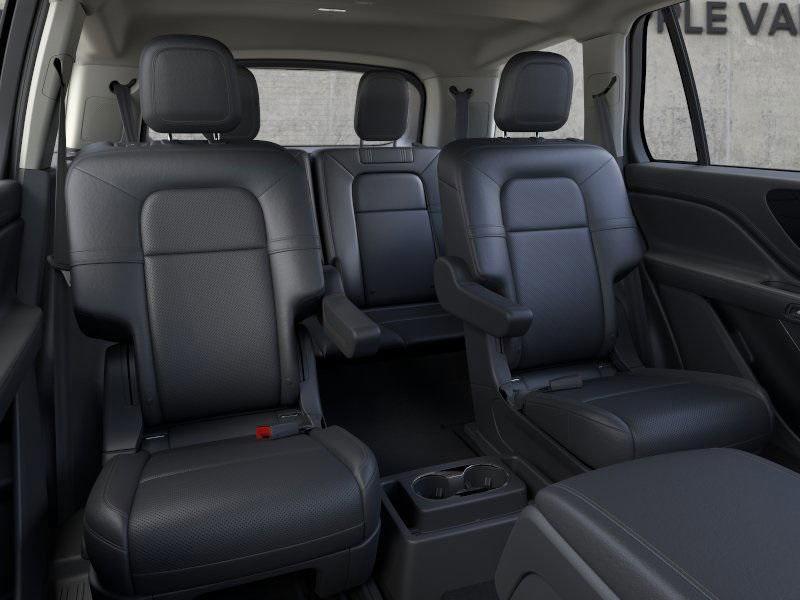new 2026 Lincoln Aviator car, priced at $65,848