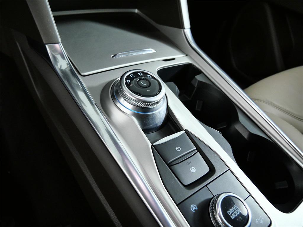 used 2023 Ford Explorer car, priced at $39,759