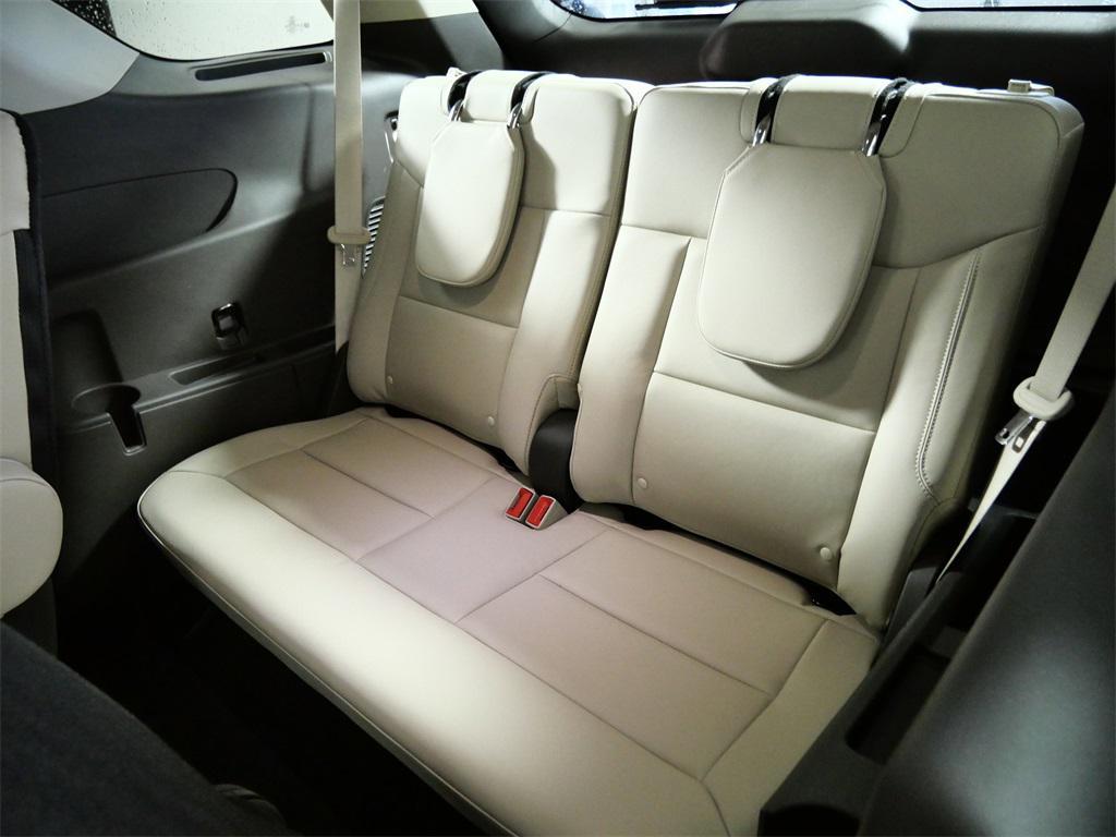used 2023 Ford Explorer car, priced at $39,759