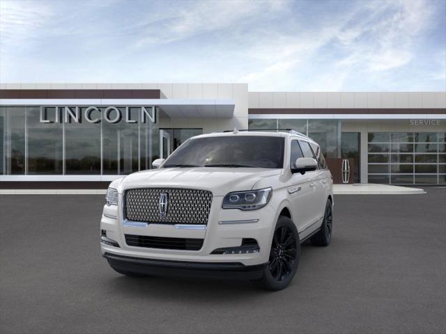 new 2024 Lincoln Navigator car, priced at $103,607