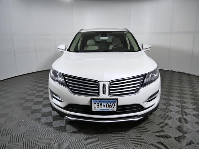 used 2016 Lincoln MKC car, priced at $14,499