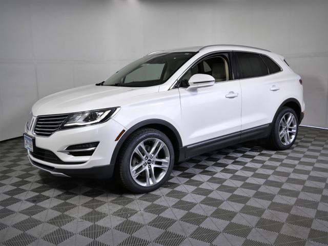 used 2016 Lincoln MKC car, priced at $14,499