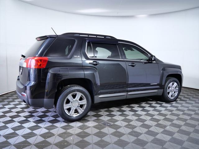 used 2014 GMC Terrain car, priced at $10,750