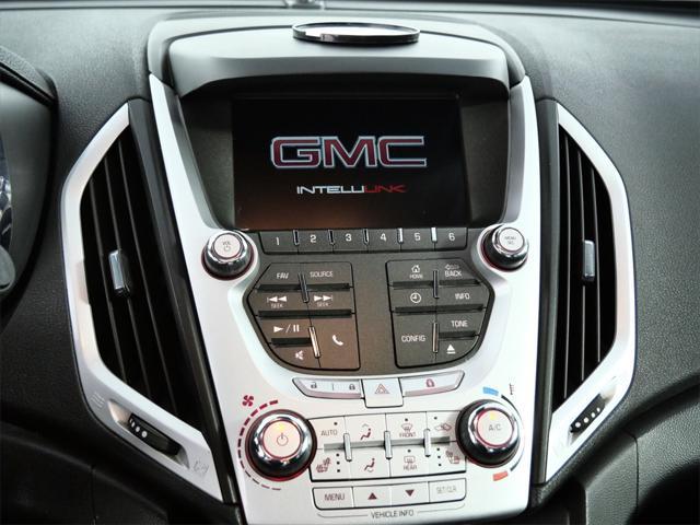 used 2014 GMC Terrain car, priced at $10,750