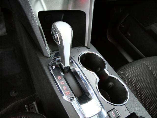 used 2014 GMC Terrain car, priced at $10,750