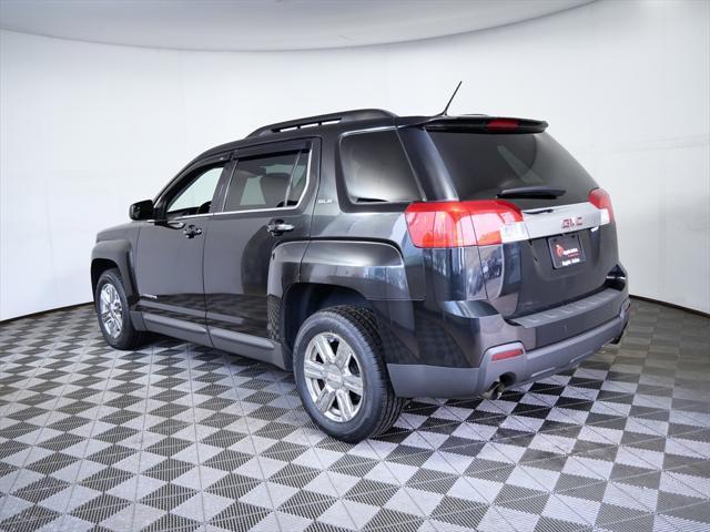 used 2014 GMC Terrain car, priced at $10,750