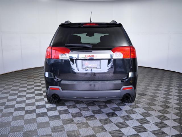 used 2014 GMC Terrain car, priced at $10,750