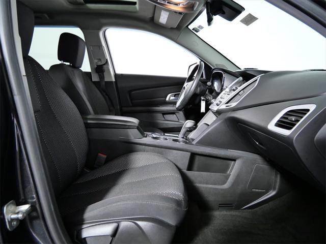 used 2014 GMC Terrain car, priced at $10,750