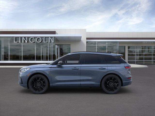 new 2025 Lincoln Corsair car, priced at $59,779