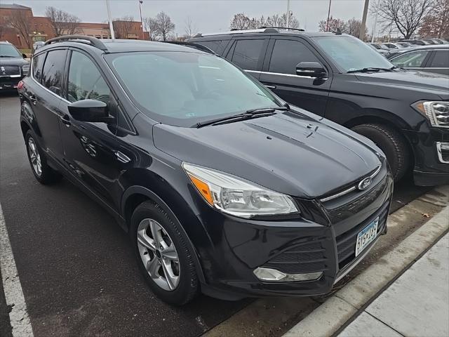 used 2015 Ford Escape car, priced at $6,990