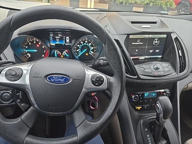 used 2015 Ford Escape car, priced at $7,990