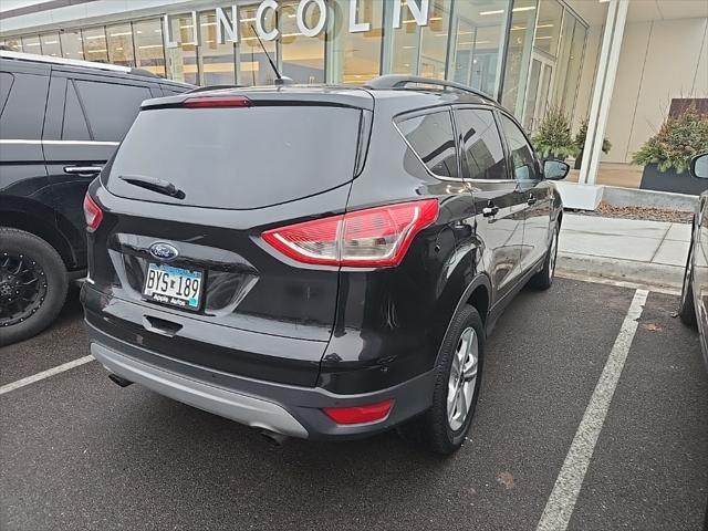 used 2015 Ford Escape car, priced at $7,990