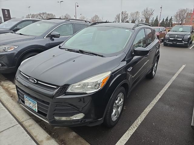 used 2015 Ford Escape car, priced at $7,990