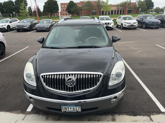 used 2012 Buick Enclave car, priced at $9,250