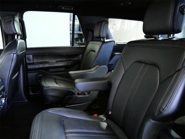 used 2020 Ford Expedition car, priced at $32,999