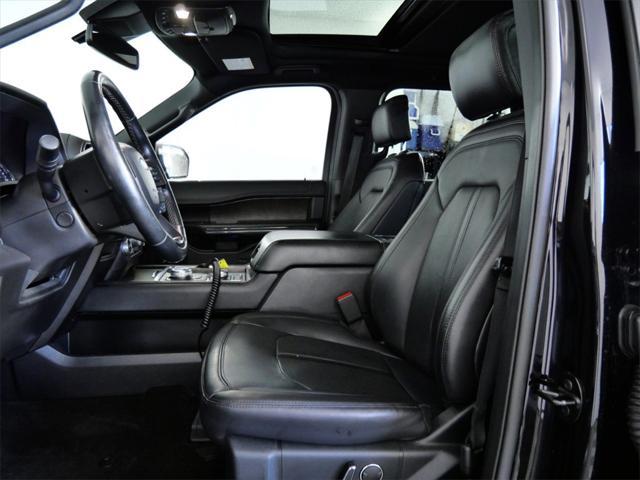 used 2020 Ford Expedition car, priced at $32,999