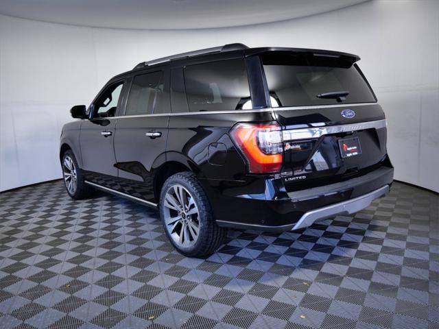 used 2020 Ford Expedition car, priced at $32,999