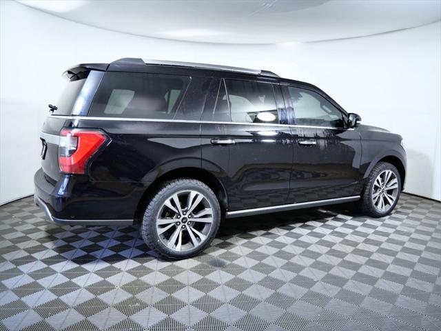 used 2020 Ford Expedition car, priced at $32,999