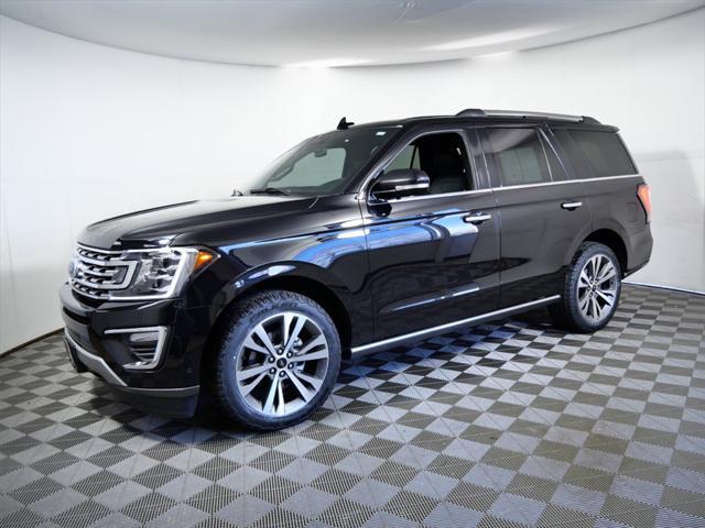 used 2020 Ford Expedition car, priced at $32,999