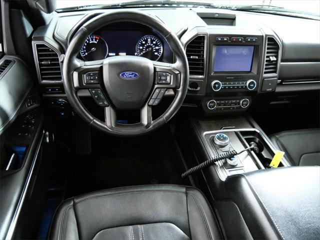 used 2020 Ford Expedition car, priced at $32,999