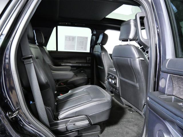 used 2020 Ford Expedition car, priced at $32,999