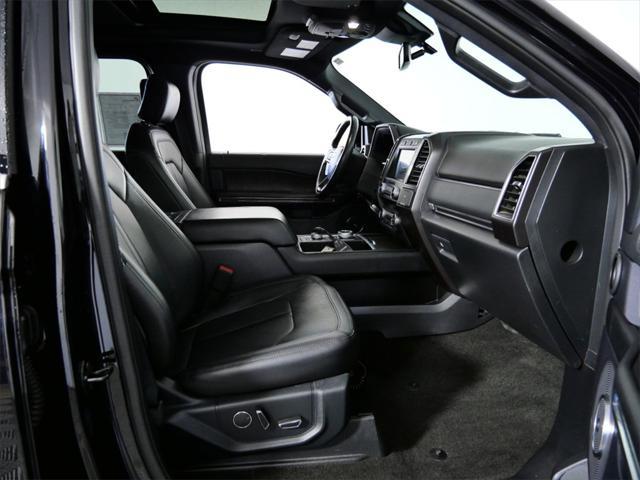 used 2020 Ford Expedition car, priced at $32,999