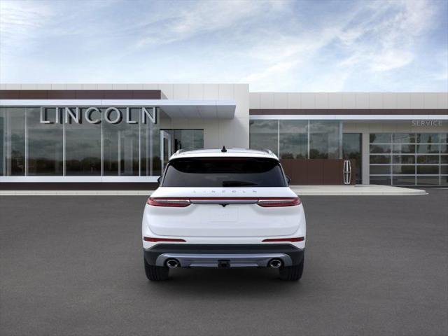 new 2024 Lincoln Corsair car, priced at $47,914