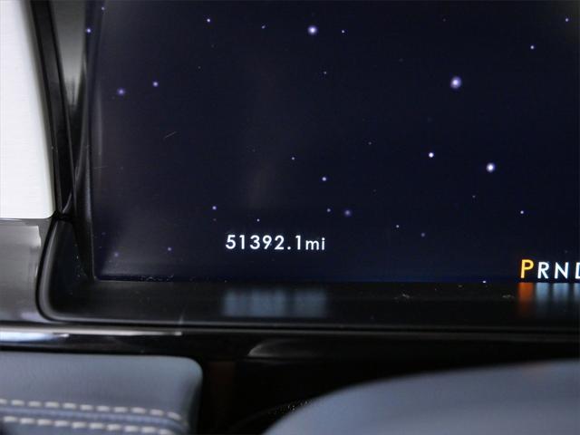 used 2019 Lincoln Navigator car, priced at $44,199