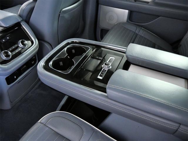 used 2019 Lincoln Navigator car, priced at $44,199